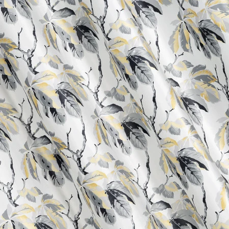 ZASŁONA GOTOWA MELISA 140 X 250 CM BIAŁY