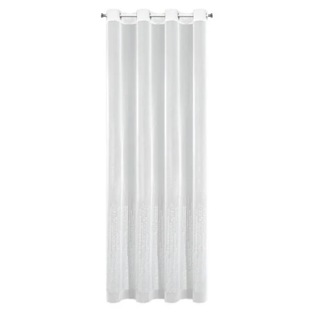FIRANA GOTOWA SOLEI 140 X 250 CM BIAŁY