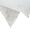 Obrus Flash 10 85 x 85 cm, Kremowy