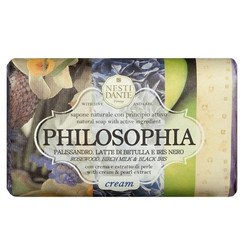 Philosophia mydło toaletowe Cream & Pearls 250g