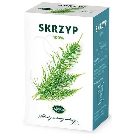 Kawon Skrzyp 60 g (30 X 2g)