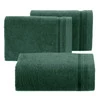 Ręcznik Abbie (09), 40 x 60 cm, Ciemnozielony