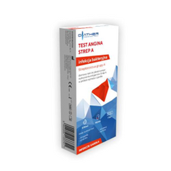 Test Angina Strep A 1 szt.