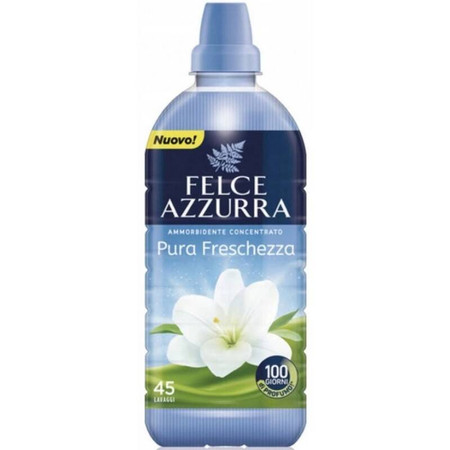 Koncentrat do płukania tkanin Pure Freshness 900ml