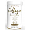 7Nutrition Marine Collagen Peptides hydrolizowany kolagen morski smak malina-truskawka 315g