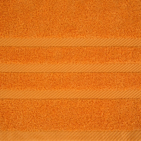 Ręcznik Milo (11), 70 x 140 cm, Pomarańczowy