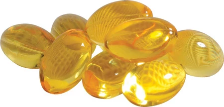 FRANCODEX Omega-3 dla psów i kotów 60tabl.