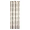 ZASŁONA GOTOWA AGATA 140 X 250 CM BEŻOWY