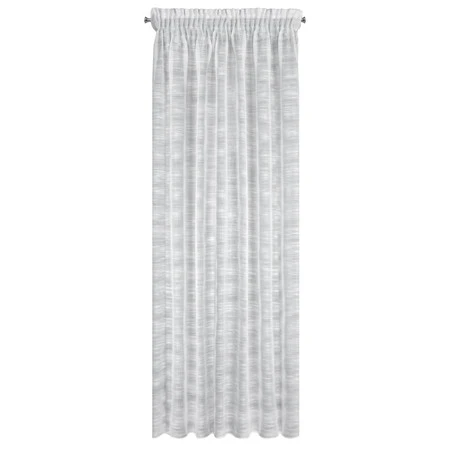 FIRANA GOTOWA ASTERA NA TAŚMIE 140 X 270 CM BIAŁY