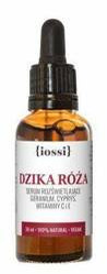 Iossi - Serum rozświetlające. Dzika róża - 30 ml