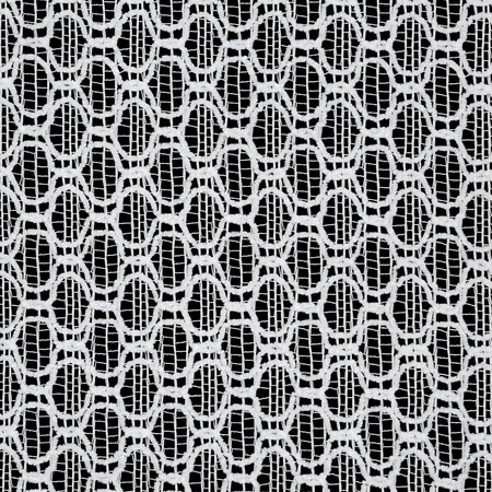 FIRANA GOTOWA IZA 140 X 250 CM BIAŁY