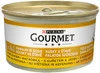 PURINA GOURMET Gold Kurczak Wątróbka w sosie 85g