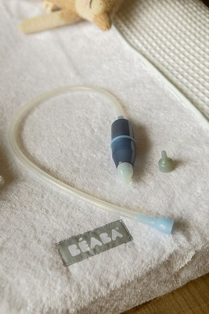 Beaba, Aspirator do nosa