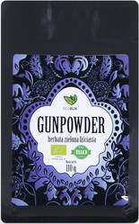 Ecoblik Herbata GUNPOWDER 110g luz EKO