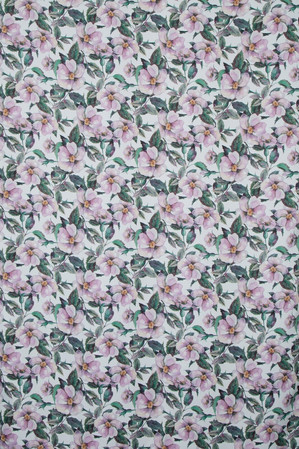 ZASŁONA GOTOWA SIMONA 140 X 250 CM BIAŁY