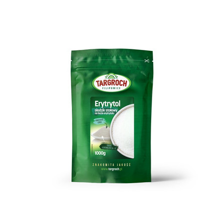 Targroch Erytrytol 1000G