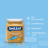 Smileat, Słoiczek z dorszem, BIO ziemniakami i BIO warzywami 6m+, 230g