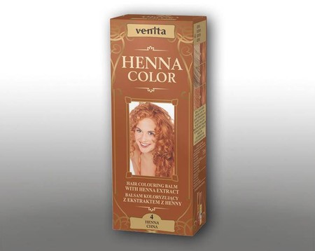 VENITA henna tuba 004 chna