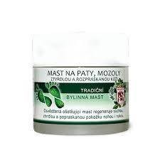 Putorius Na Pięty Maść 150 ml