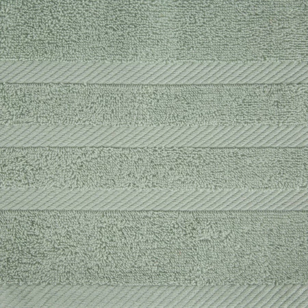 Ręcznik Milo (05), 100 x 150 cm, Jasnomiętowy