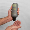 Attitude SUPER LEAVES, Żel pod prysznic, dla mężczyzn - Bursztyn i Cytrusy, 415 ml