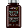 Essensey Żeń-szeń koreański, energia i witalność - 90 kaps