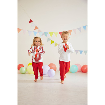 Janod Tamburyn Confetti 2+ (edycja 2026)