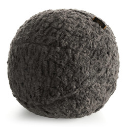 POSZEWKA BUKLA 09 FI 24 CM CIEMNOSZARY