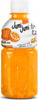 Jumi Jumi napój pomarańcza z nata de coco 320 ml