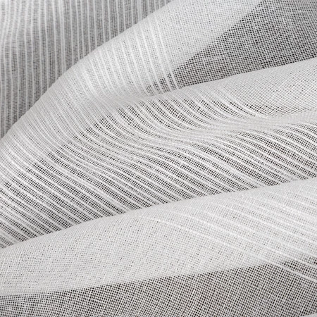 ZASŁONA GOTOWA AGATA 140 X 250 CM BIAŁY