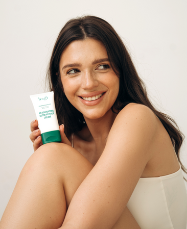 Hagi Dermosophy Rewitalizujący krem z nutri-peptydami 50ml