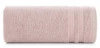 Ręcznik Ally (12), 70 x 140 cm, Pudrowy Róż