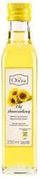 Olvita Olej Słonecznikowy Zimno Tłoczony 250Ml