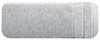 Ręcznik Damla (02), 70 x 140 cm, Srebrny