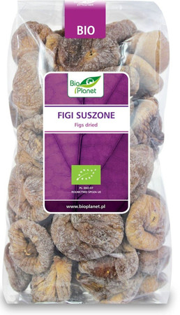 FIGI SUSZONE BIO 1 kg - BIO PLANET