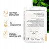 Essensey Kolagen Rybi Premium 10 000mg 321 g smak truskawka wanilia