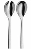 WMF - Zestaw sztućców do sałatek 25cm 2el., Nuova