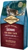 CARNILOVE Cat Adult Salmon Sensitive ŁOSOŚ 2kg