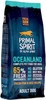 Primal Spirit Oceanland Ryba - półwilgotna karma dla psa z alergią - 12kg
