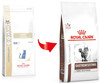 ROYAL CANIN VET GASTRO Intestinal Fibre Response Feline 4kg