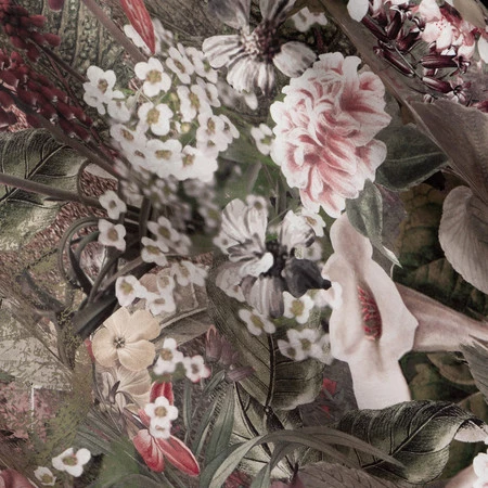 ZASŁONA GOTOWA GLORY NA TAŚMIE 140 X 270 CM ZIELONY