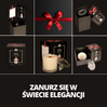 Świeca sojowa zap. insp. BLACK OPIUM 485g PREZENT