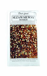 Diet-food − Sezam siewny na kiełki − 80 g