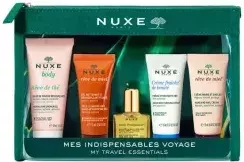 NUXE − TRAVEL KIT − zestaw