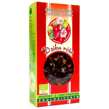  Dary Natury − Herbatka dzika róża − 100 g