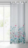 ZASŁONA GOTOWA LILIAN 140 X 250 CM BIAŁY