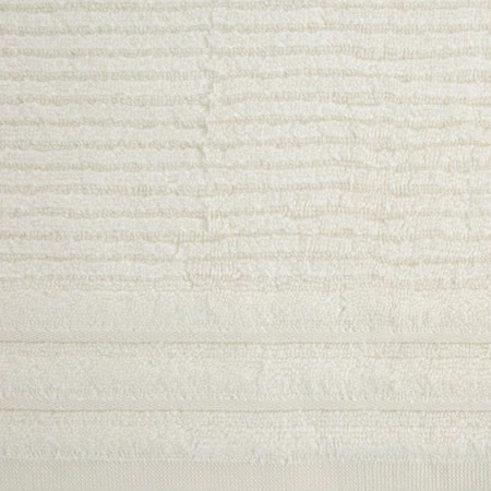 Ręcznik Sammy (02), 30 x 50 cm, Kremowy