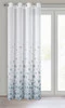 ZASŁONA GOTOWA ANDREA 140 X 250 CM BIAŁY