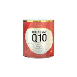 SO GOOD! Koenzym Q10 - 200 mg - 60 kaps.