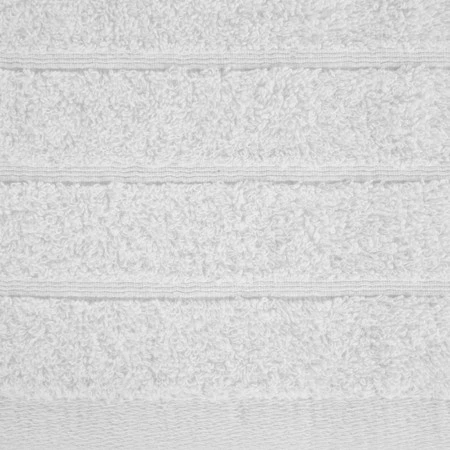 Ręcznik Reni (01), 50 x 90 cm, Biały